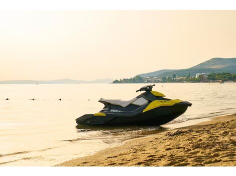 Venda de Baterias para Jet Ski no Valo Velho