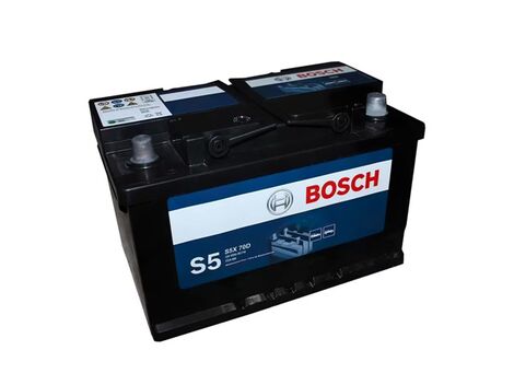 Venda de Bateria Bosch na Barra Funda