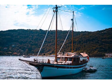 Venda de Baterias para Barcos na Barra Funda