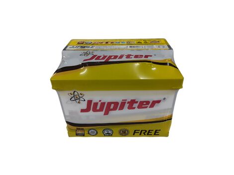 Comprar Bateria Júpiter