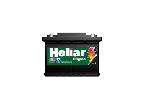 Comprar Bateria Heliar em Indianópolis