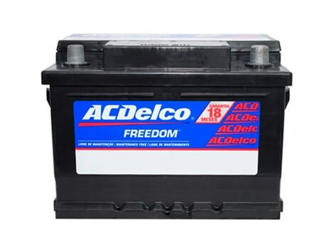 Comprar Bateria AC Delco na Pedreira